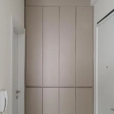 Amelja's Apartmán