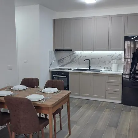 Amelja's Shkodër