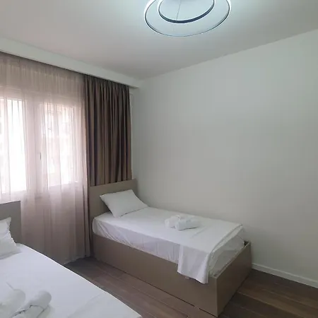 Amelja's Apartmán Shkodër