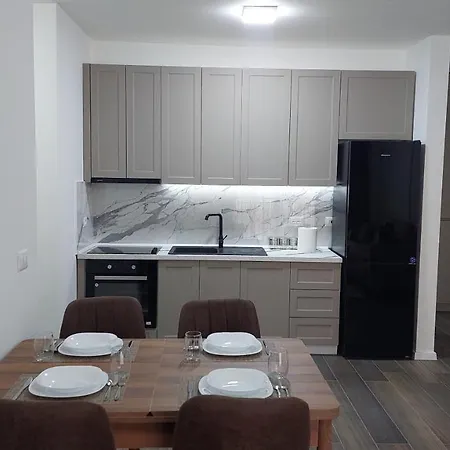 Amelja's Apartmán