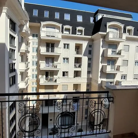 Amelja's Appartamento Shkodër