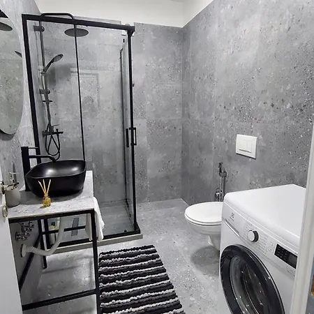 Apartmán Amelja's