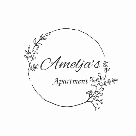 Amelja's Appartamento Shkodër