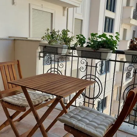 Appartement Amelja's Shkodër