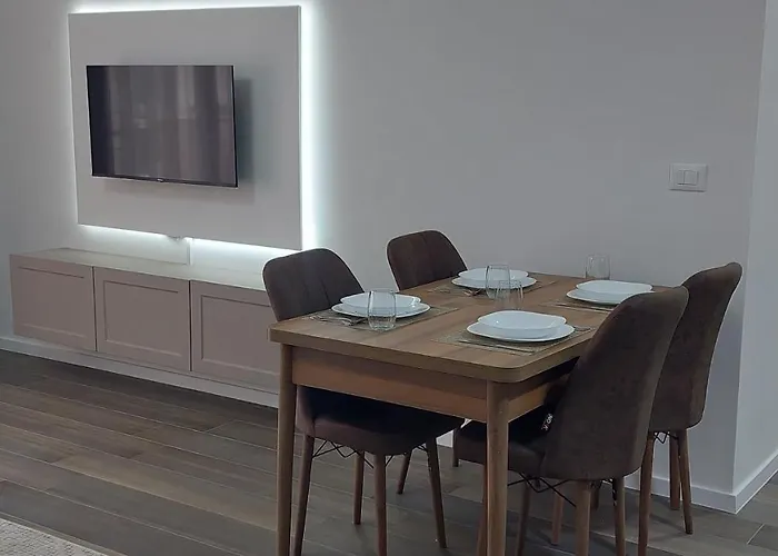 Appartamento Amelja's Shkodër