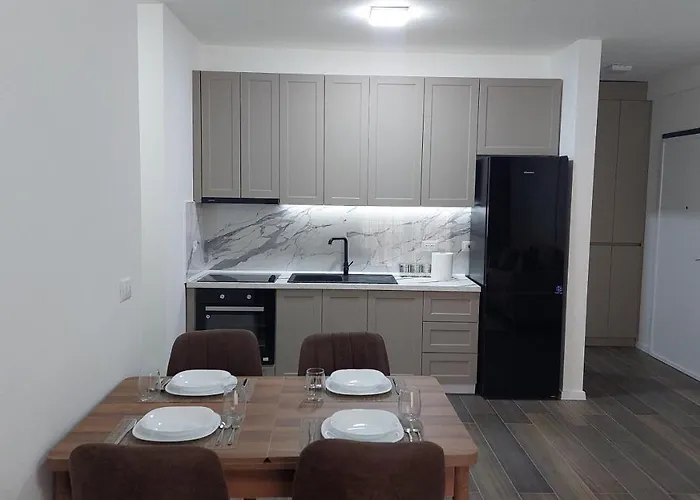 Amelja's Appartamento