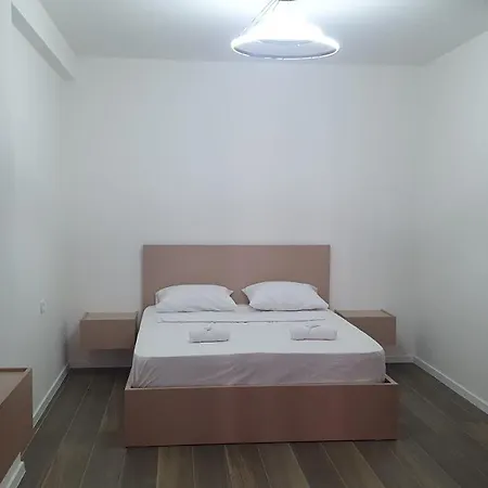 Apartament Amelja's