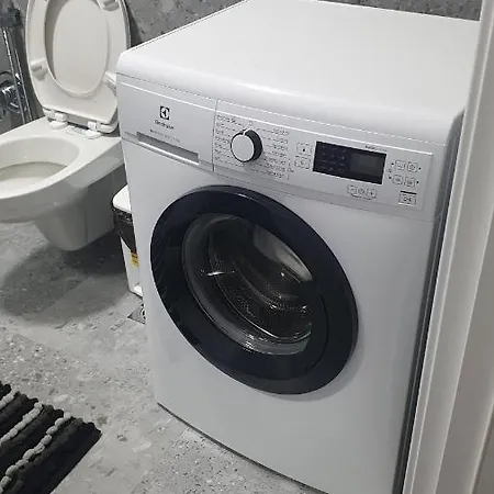 Amelja's Apartamento Shkodër