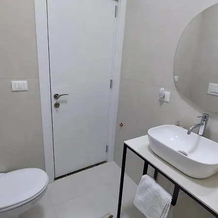 Apartamento Amelja's Shkodër