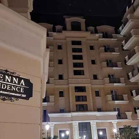 Apartamento Amelja's