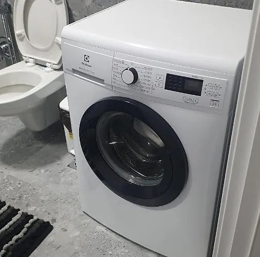 Amelja's Appartement Shkodër