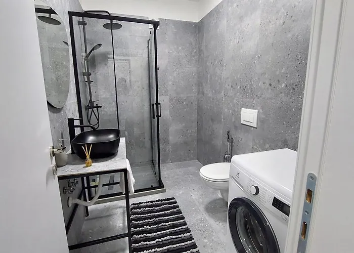 Appartement Amelja's