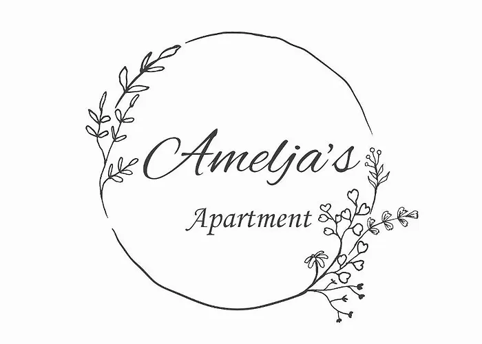 Amelja's Appartement Shkodër
